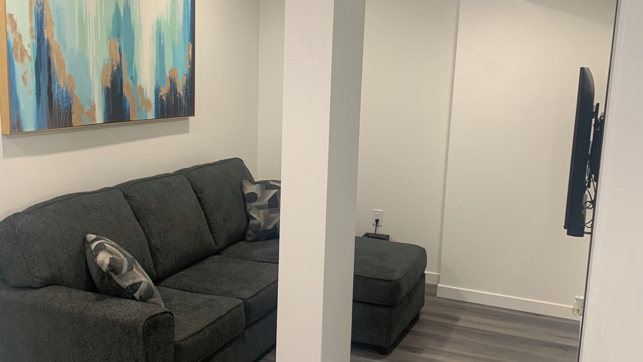 Photo of Livingroom in Fort Gary