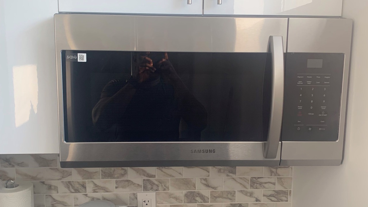 Photo of Kitchen in Fort Gary