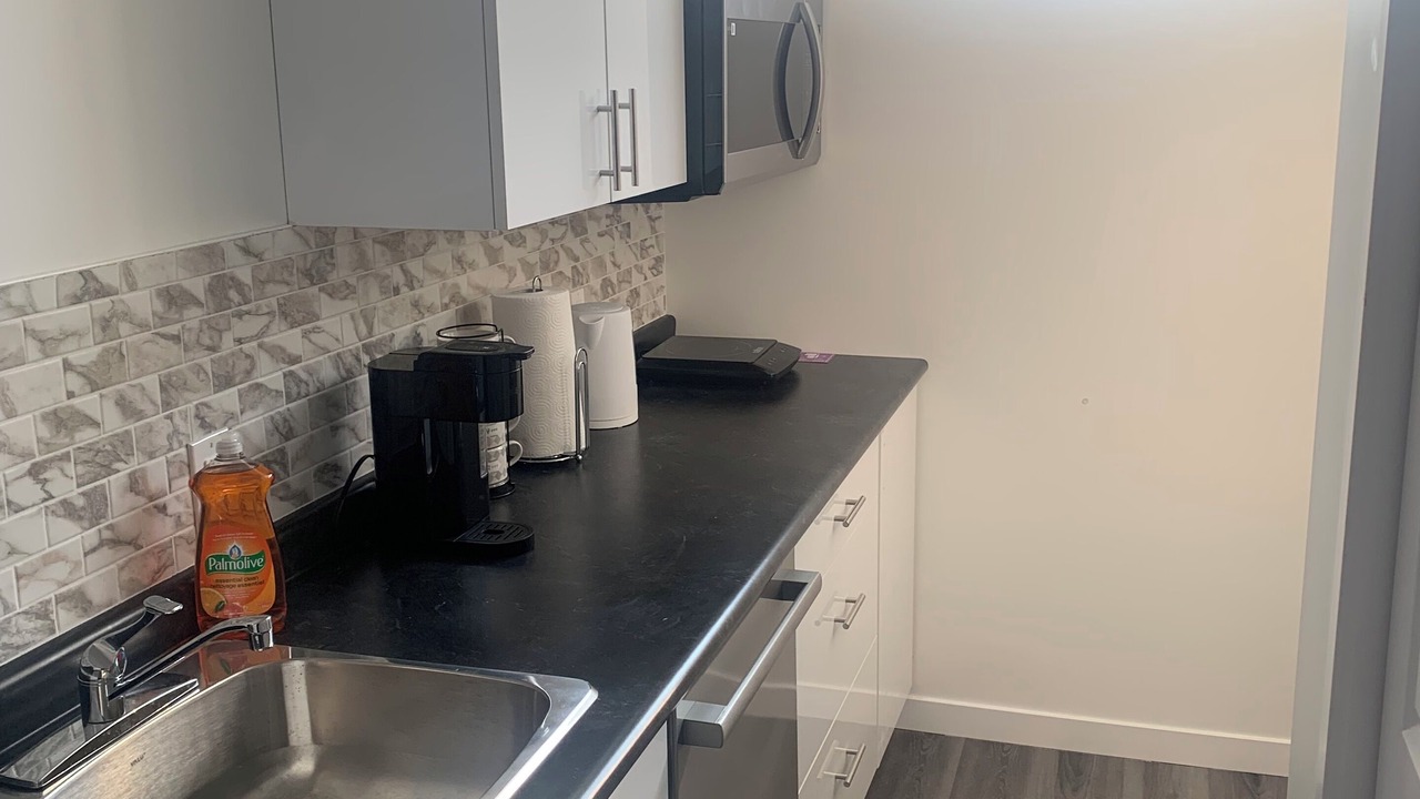 Photo of Kitchen in Fort Gary