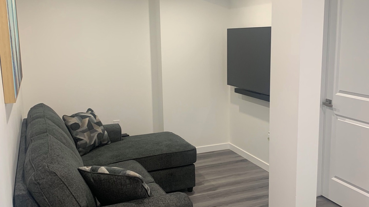Photo of Livingroom in Fort Gary