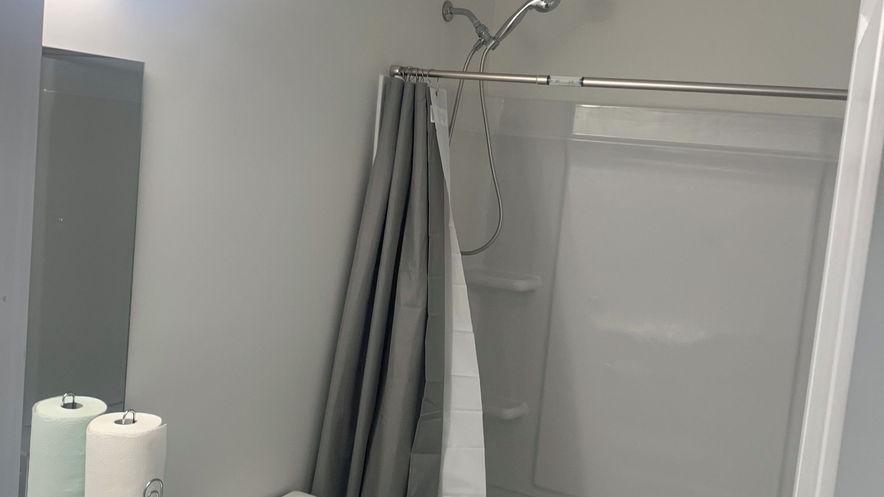 Photo of Bathroom in Fort Gary