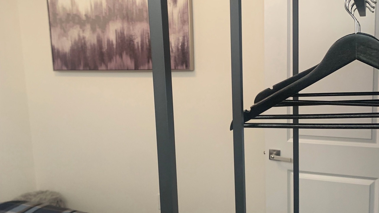 Photo of Bedroom in Fort Gary
