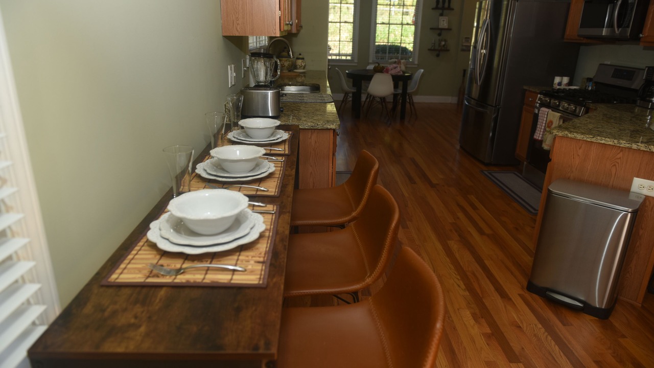 Photo of Kitchen in Scottdale