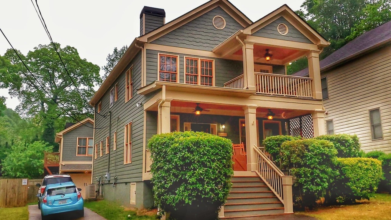 Photo of Outdoor in Scottdale