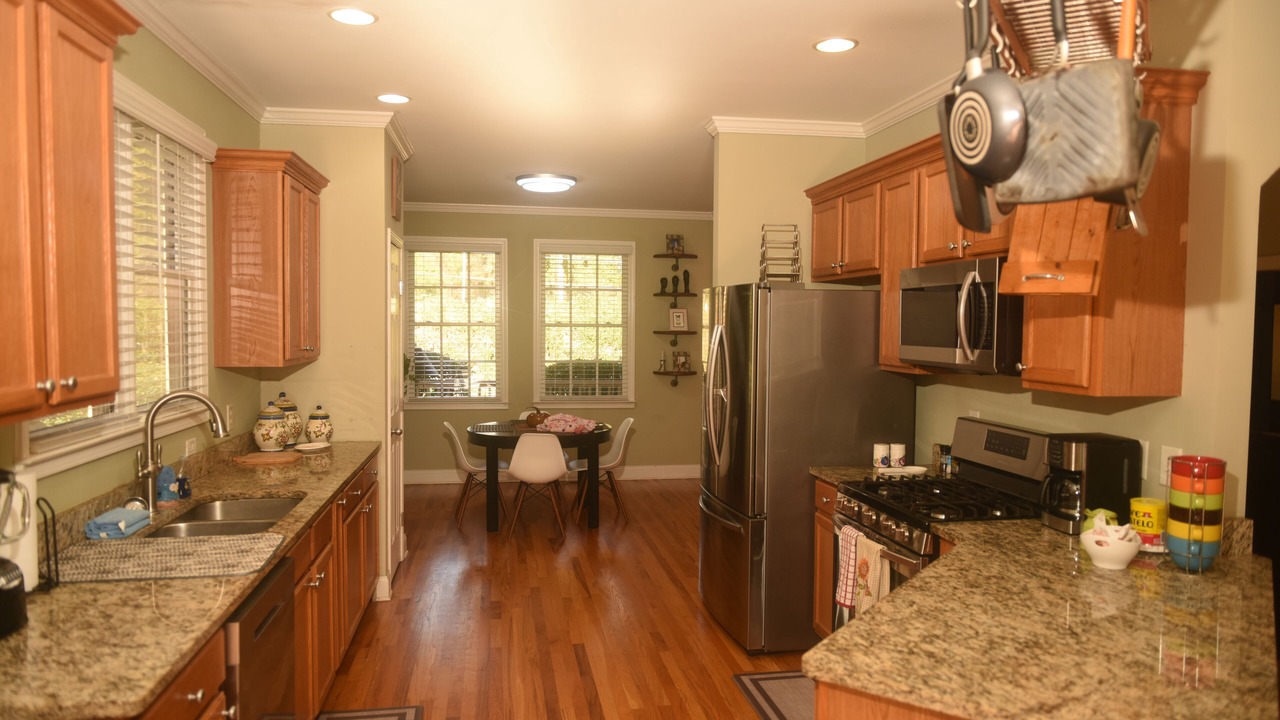 Photo of Kitchen in Scottdale
