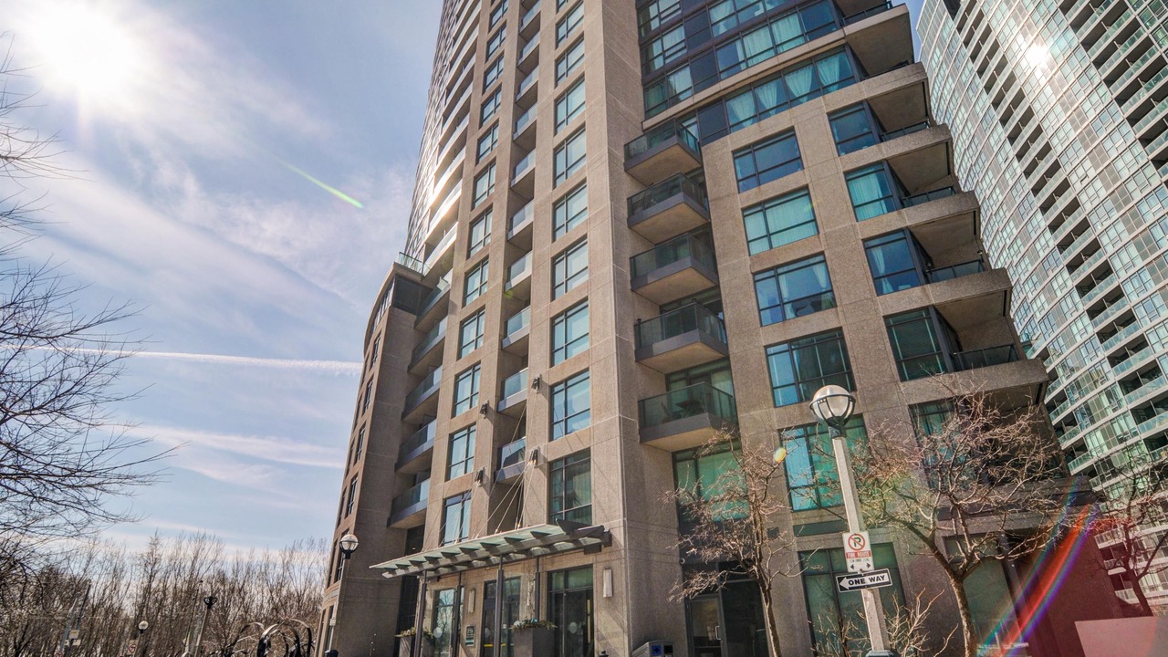 Photo of Outdoor in Bathurst Quay