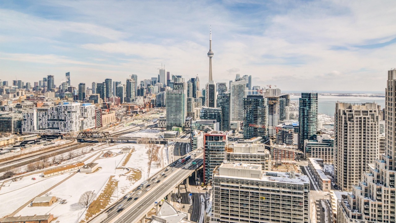 Photo of Outdoor in Bathurst Quay