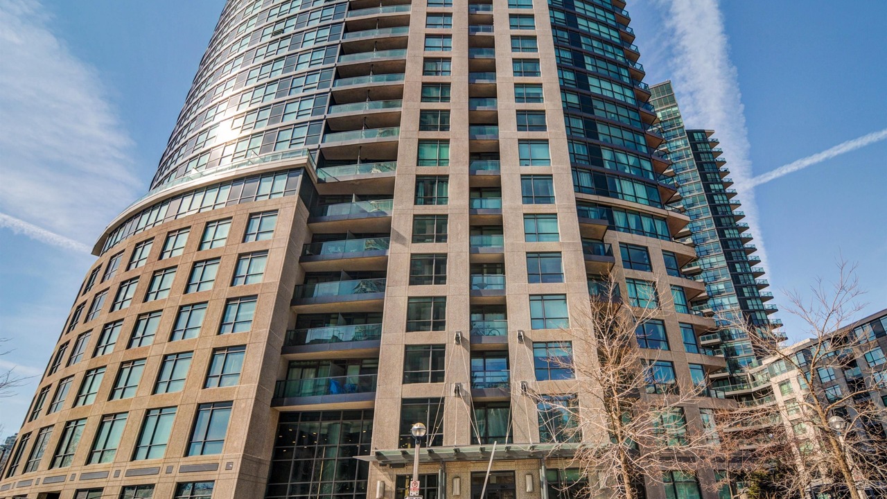 Photo of Outdoor in Bathurst Quay