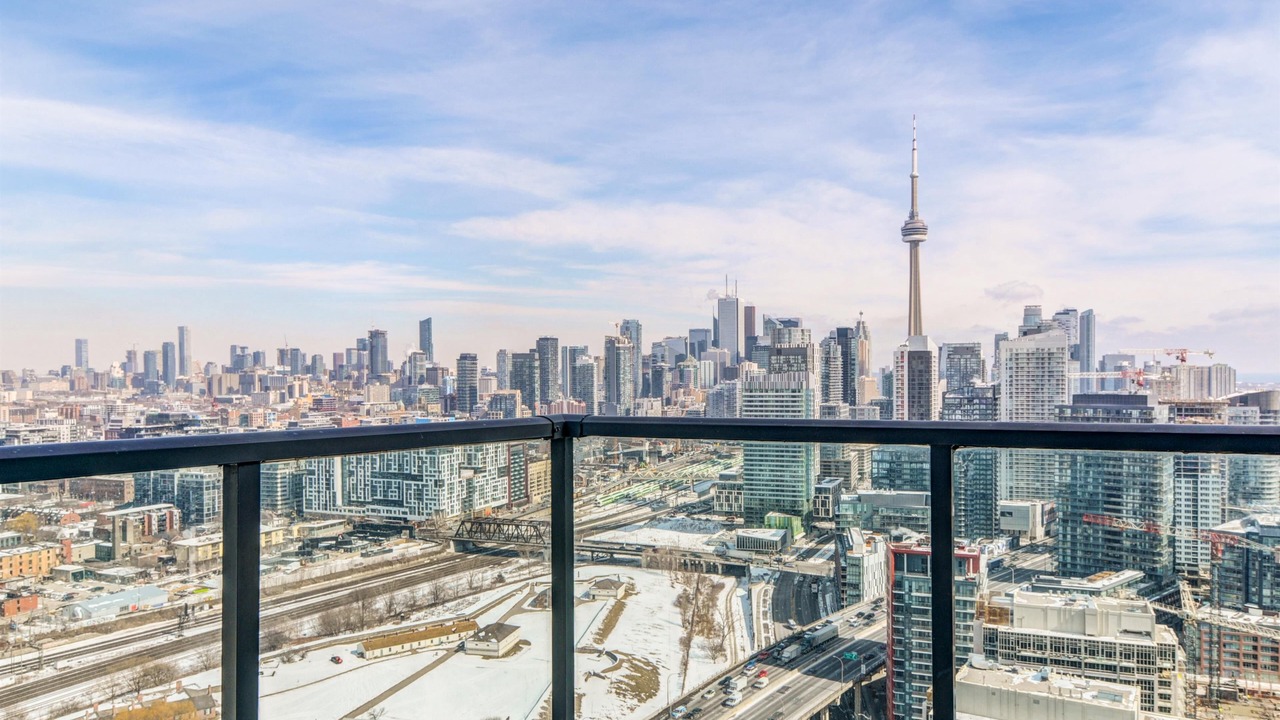 Photo of Outdoor in Bathurst Quay