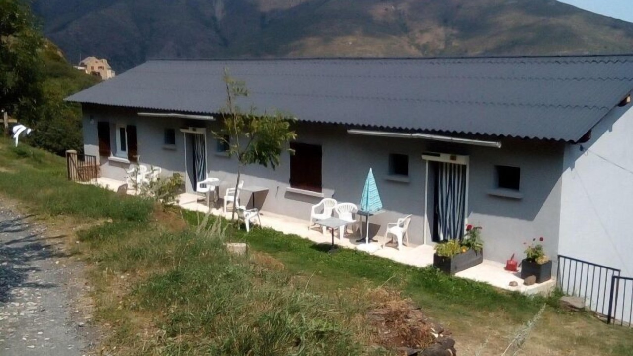 Photo of Outdoor in Ayguatebia-Talau