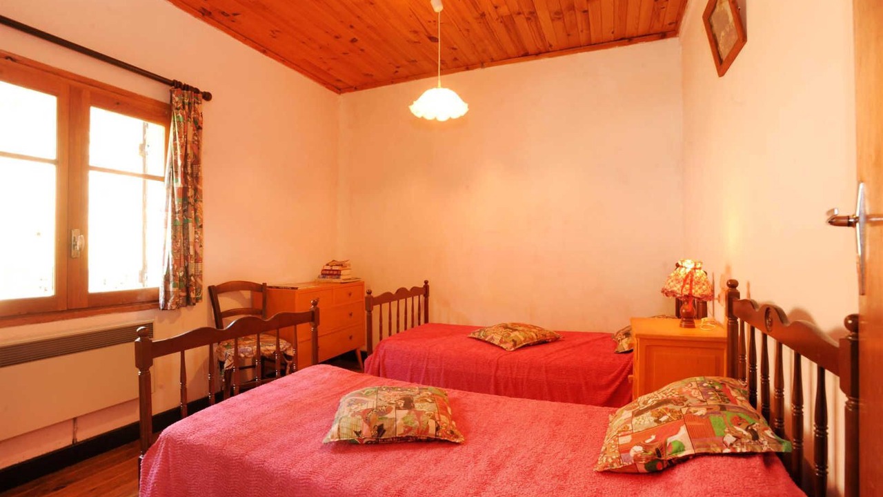 Photo of Bedroom in Ayguatebia-Talau