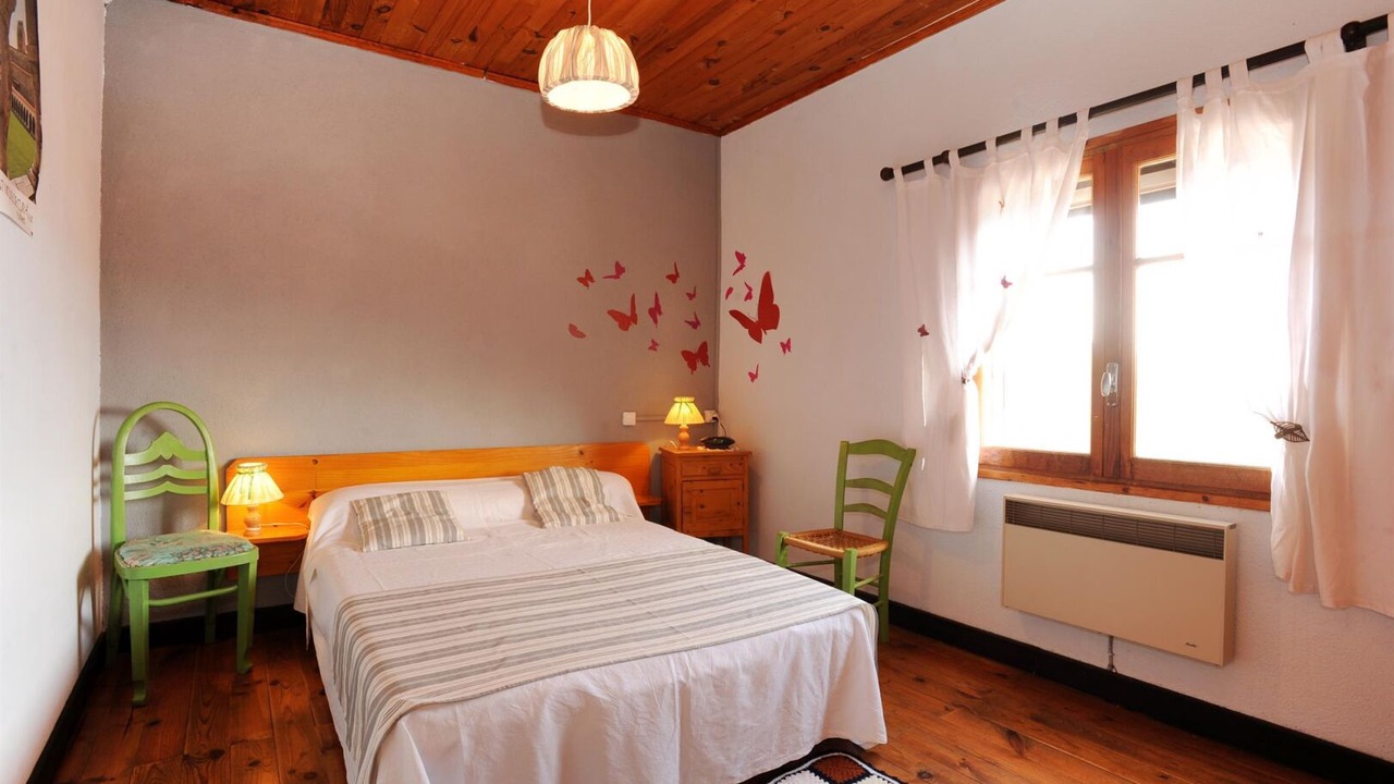 Photo of Bedroom in Ayguatebia-Talau