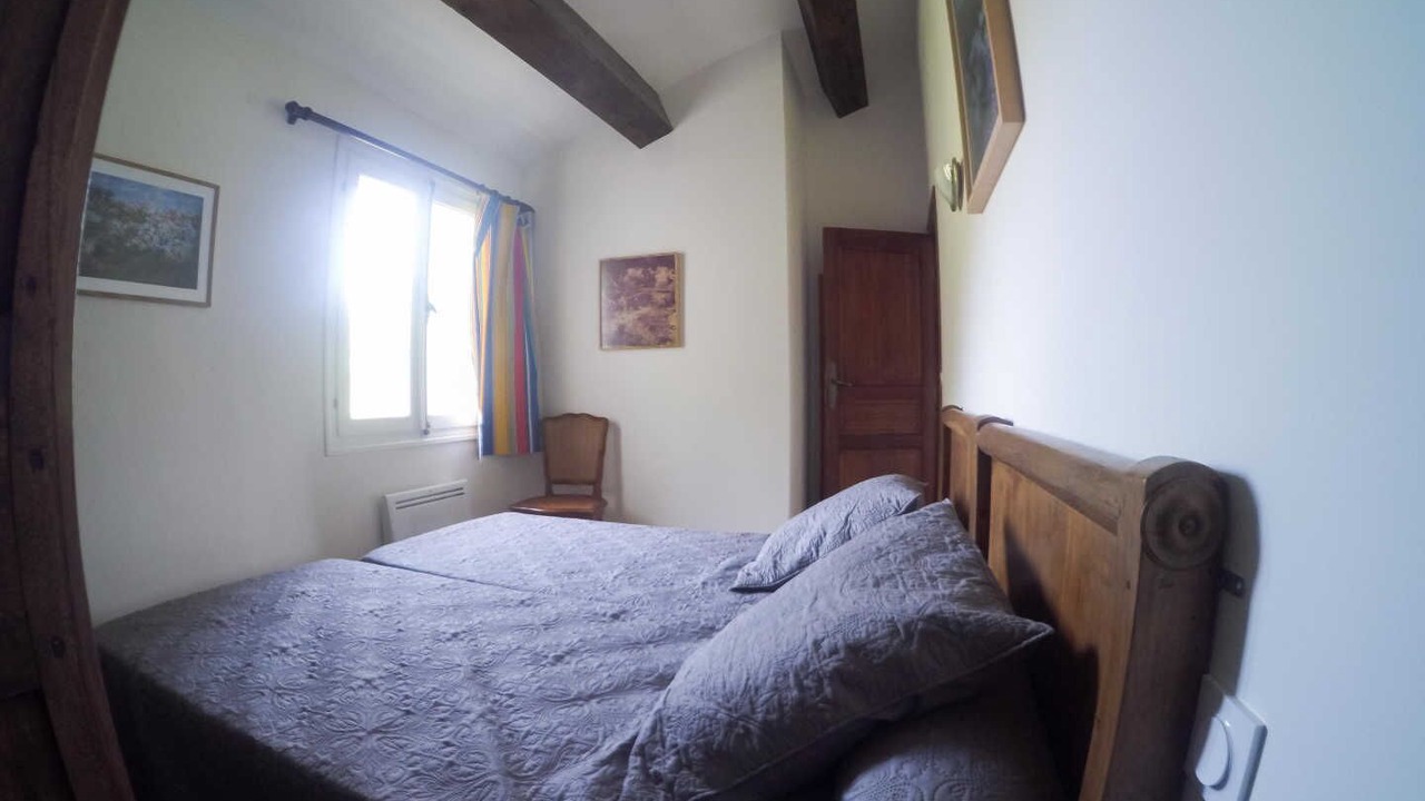 Photo of Bedroom in Ceret