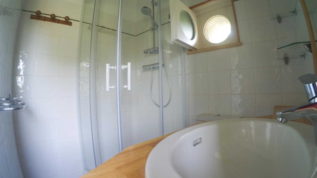 Photo of Bathroom in Ceret