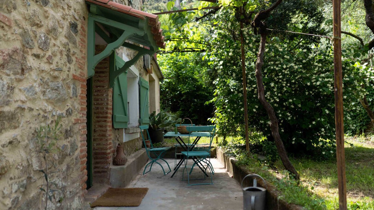 Photo of Outdoor in Ceret
