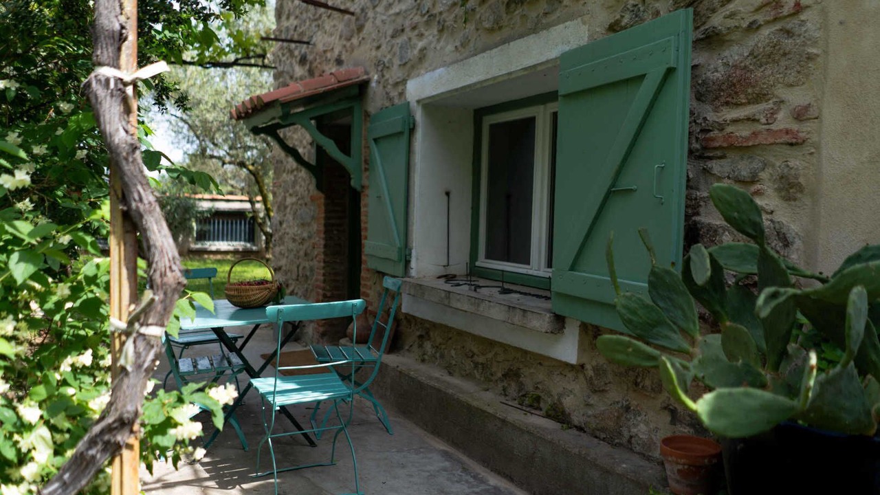 Photo of Outdoor in Ceret