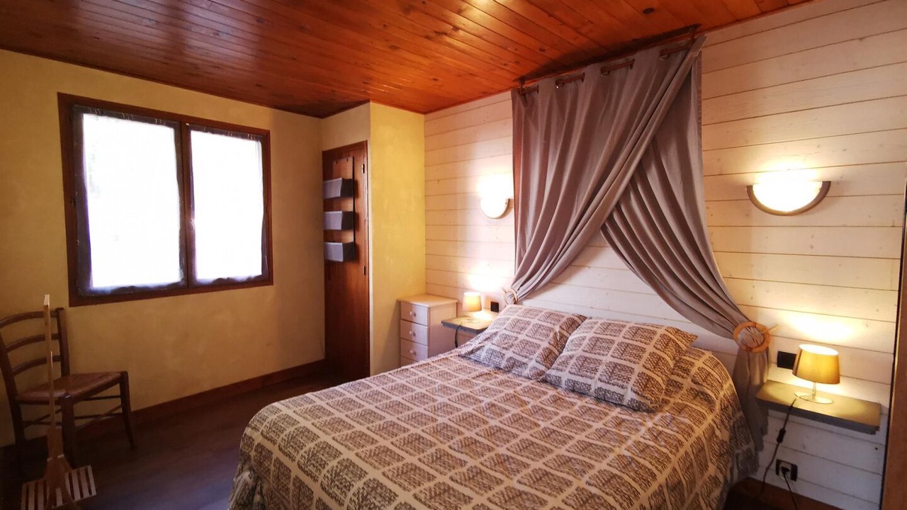 Photo of Bedroom in Superbolquere