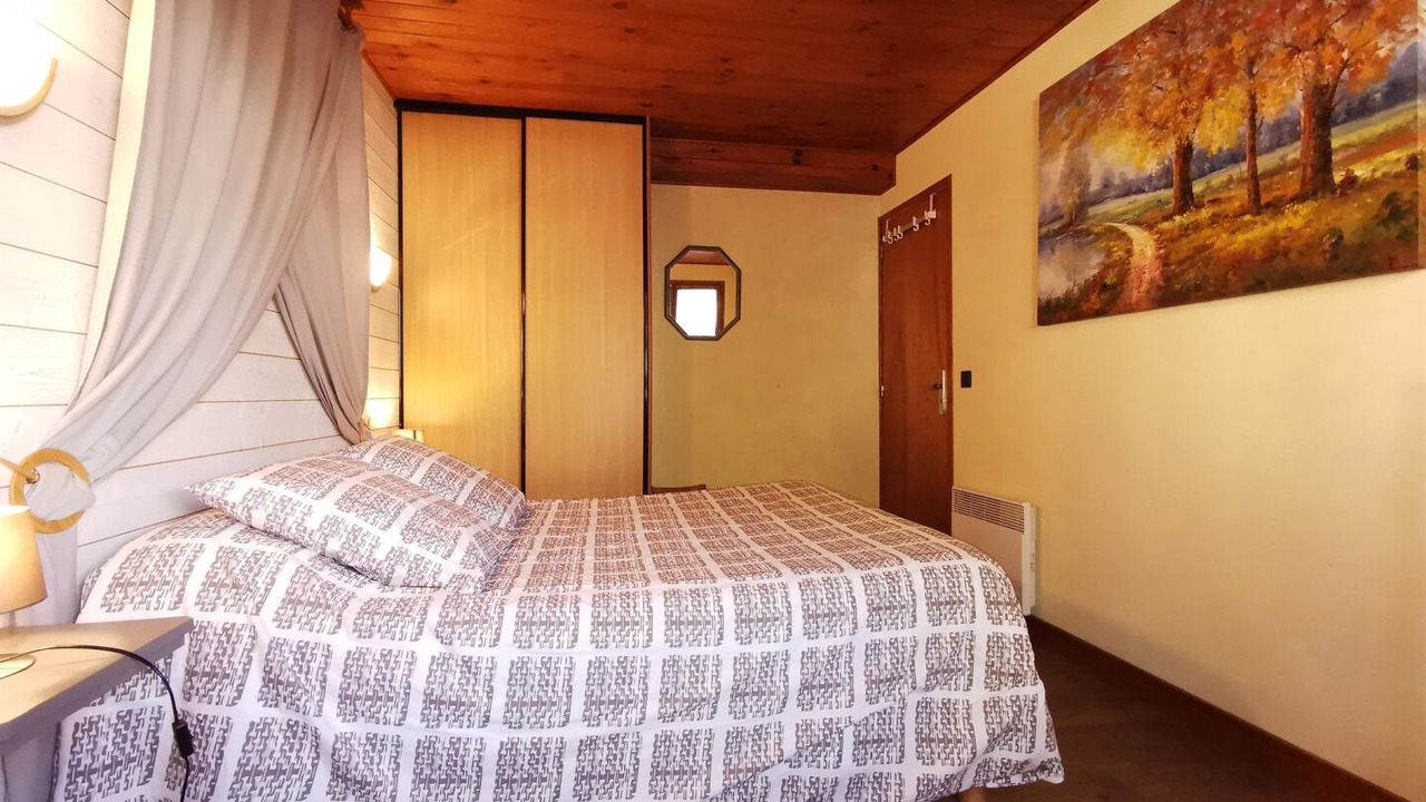 Photo of Bedroom in Superbolquere