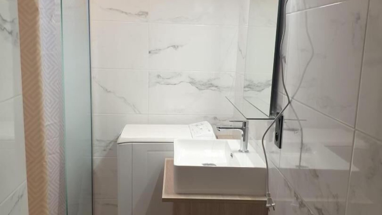 Photo of Bathroom in Superbolquere