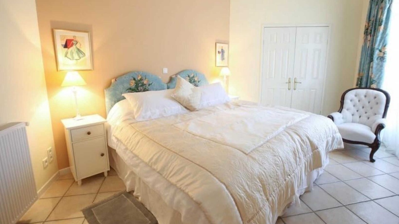 Photo of Bedroom in Saint-Laurent-de-Cerdans