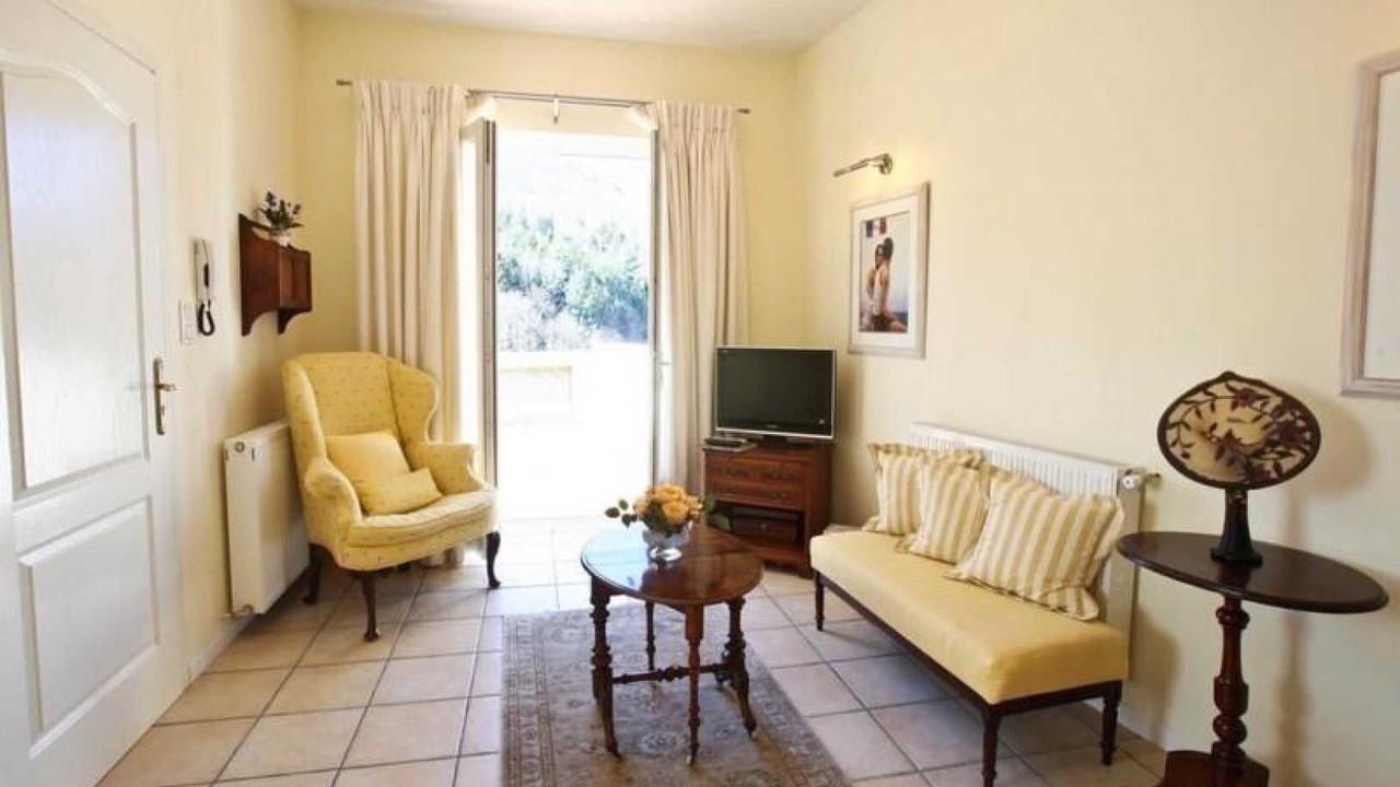 Photo of Livingroom in Saint-Laurent-de-Cerdans