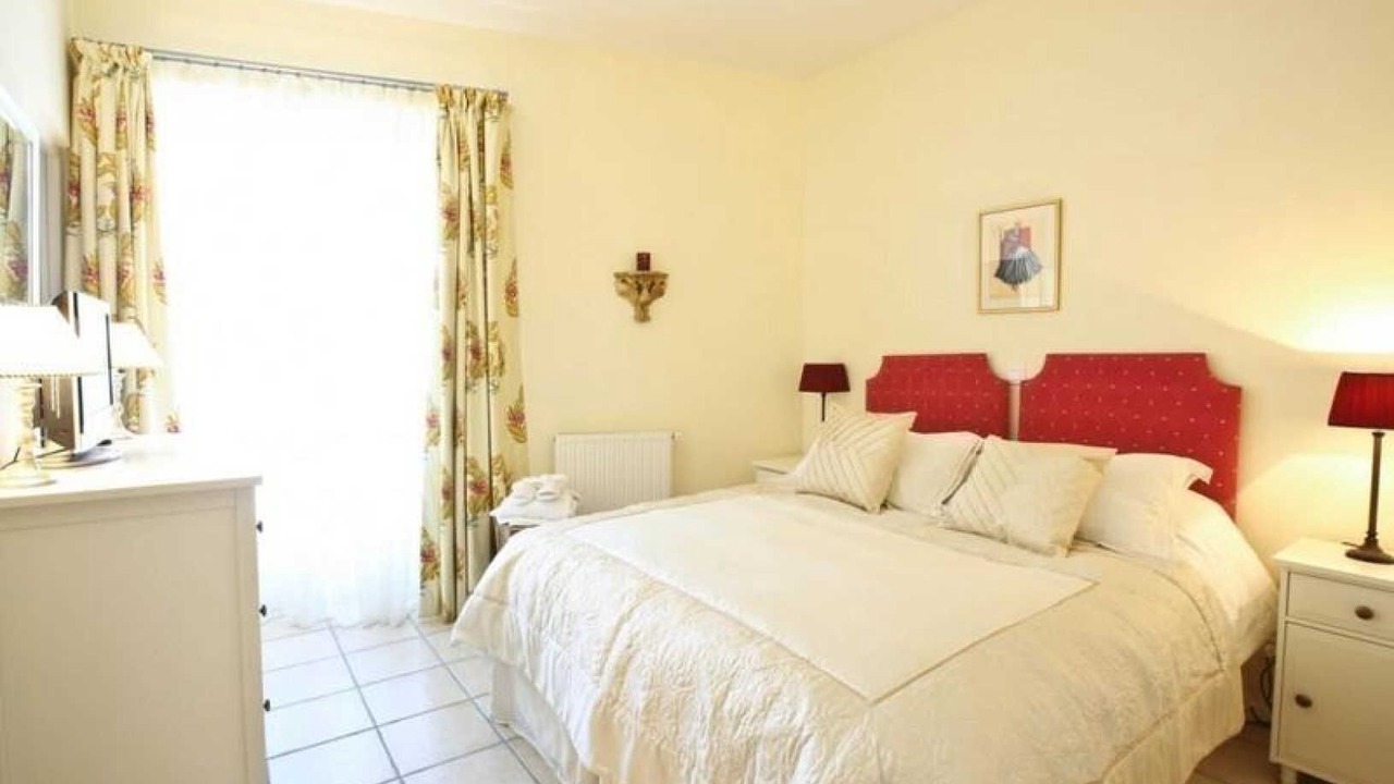 Photo of Bedroom in Saint-Laurent-de-Cerdans