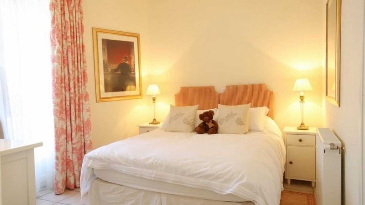Photo of Bedroom in Saint-Laurent-de-Cerdans
