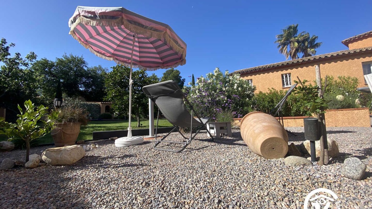 Photo of Outdoor in Villelongue-dels-Monts