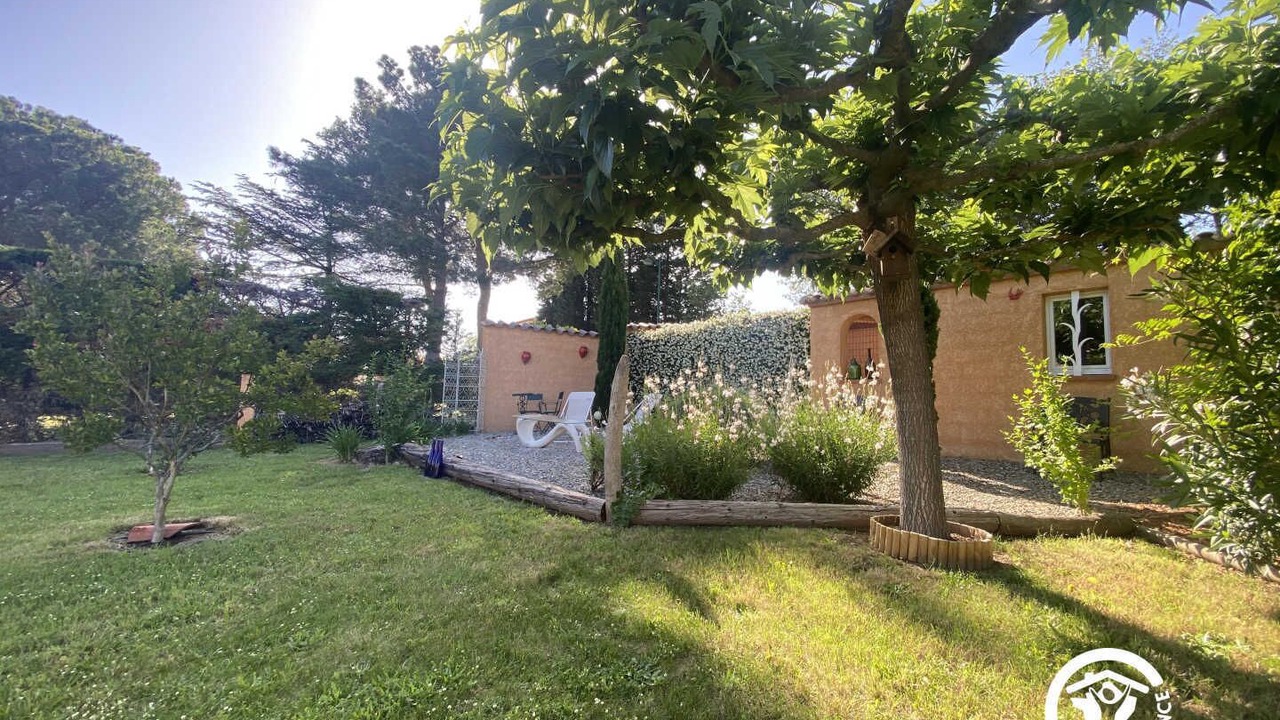 Photo of Outdoor in Villelongue-dels-Monts