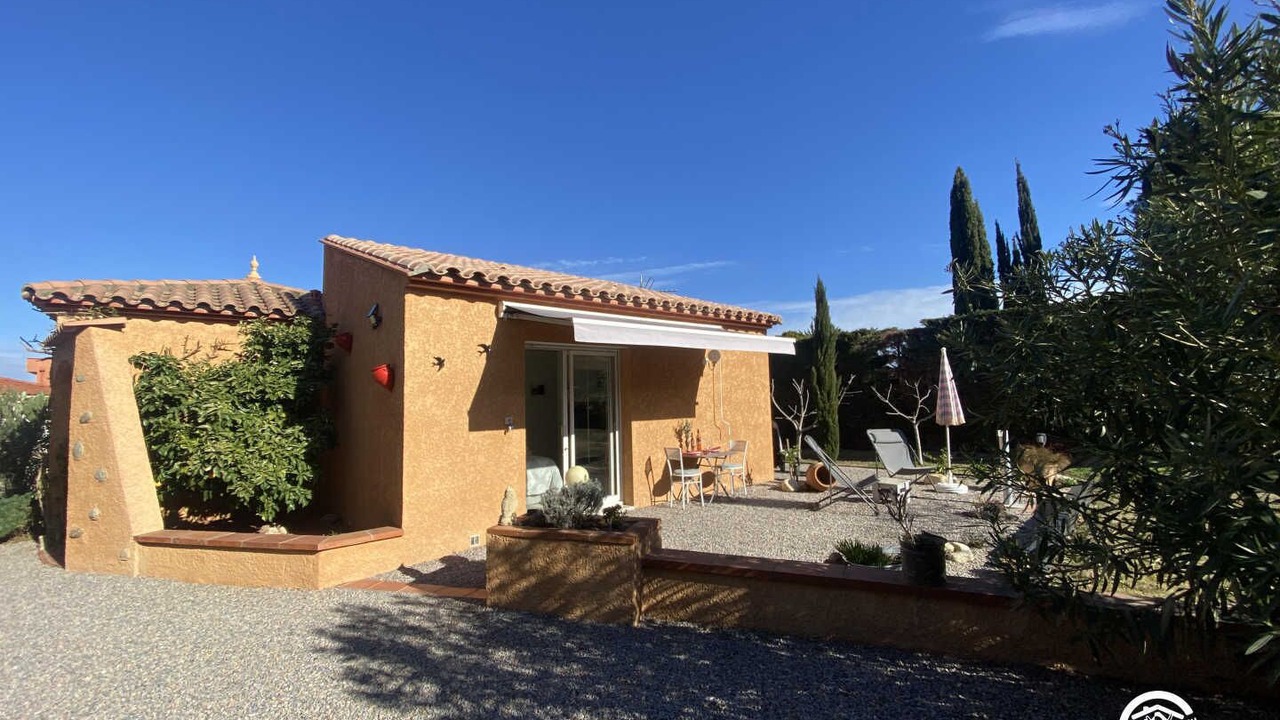 Photo of Outdoor in Villelongue-dels-Monts