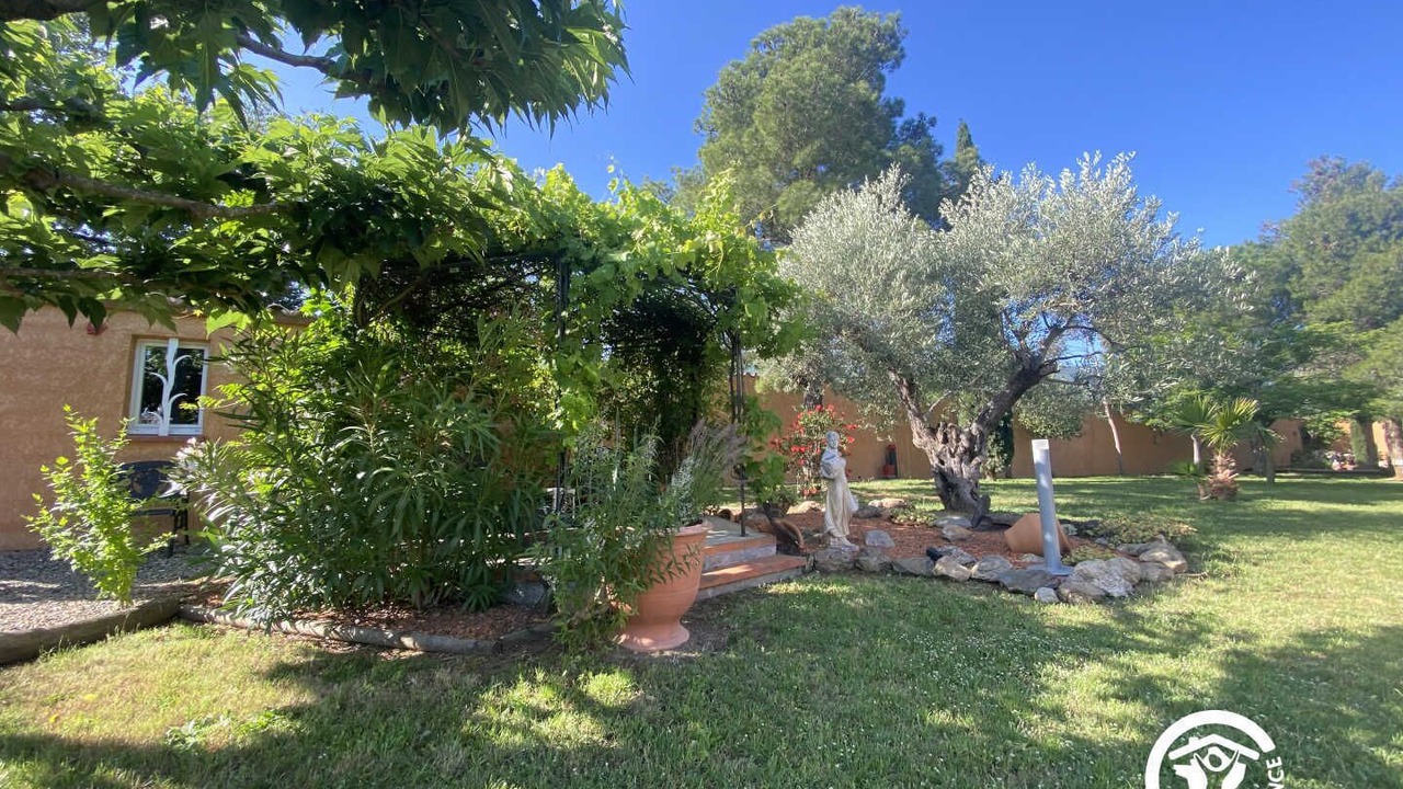 Photo of Outdoor in Villelongue-dels-Monts