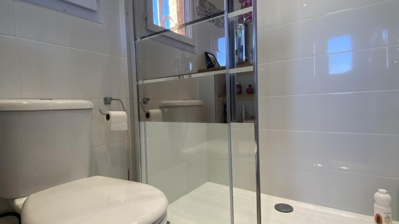 Photo of Bathroom in Villelongue-dels-Monts