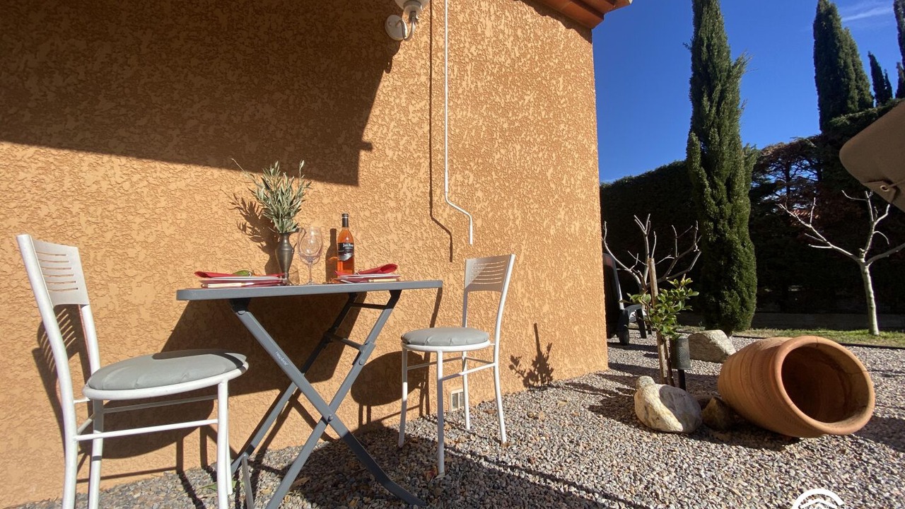 Photo of Outdoor in Villelongue-dels-Monts