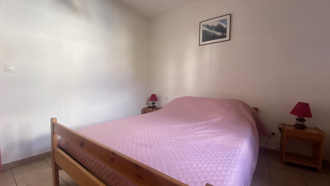 Photo of Bedroom in Fillols