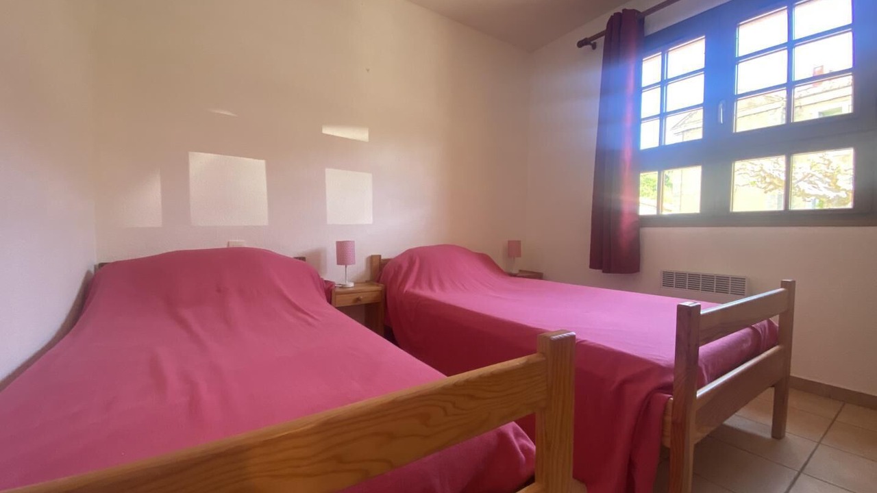 Photo of Bedroom in Fillols