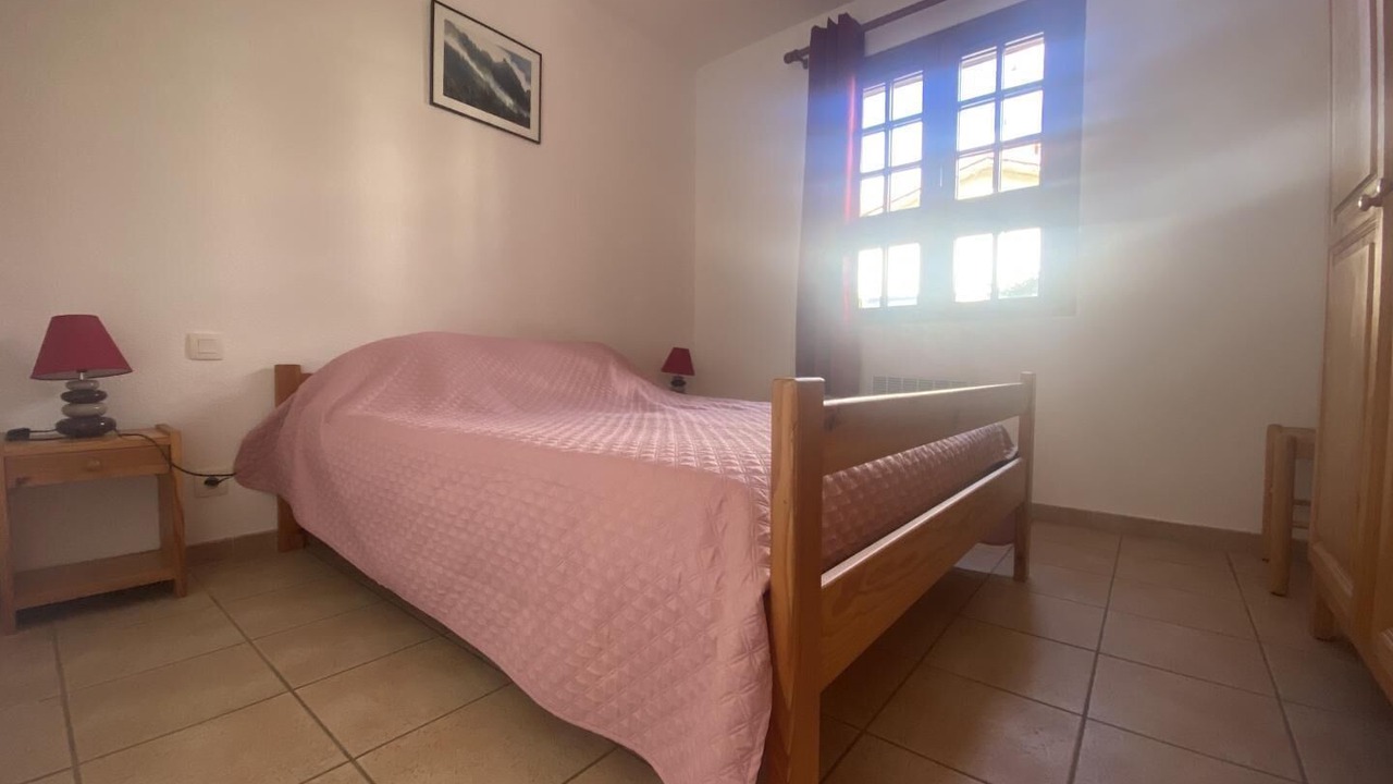 Photo of Bedroom in Fillols