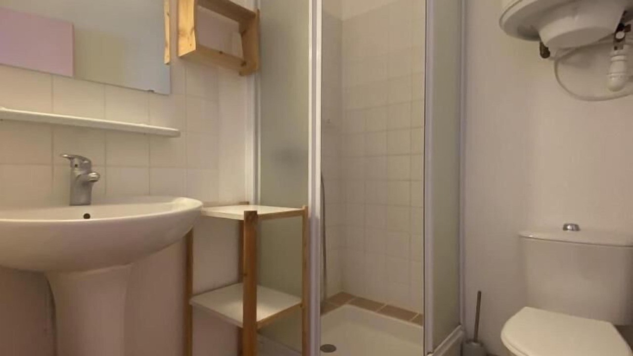 Photo of Bathroom in Fillols