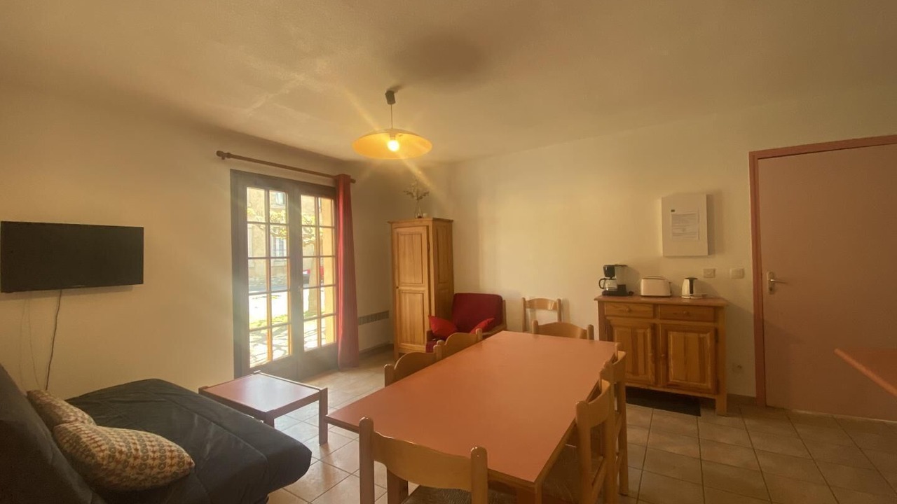 Photo of Livingroom in Fillols