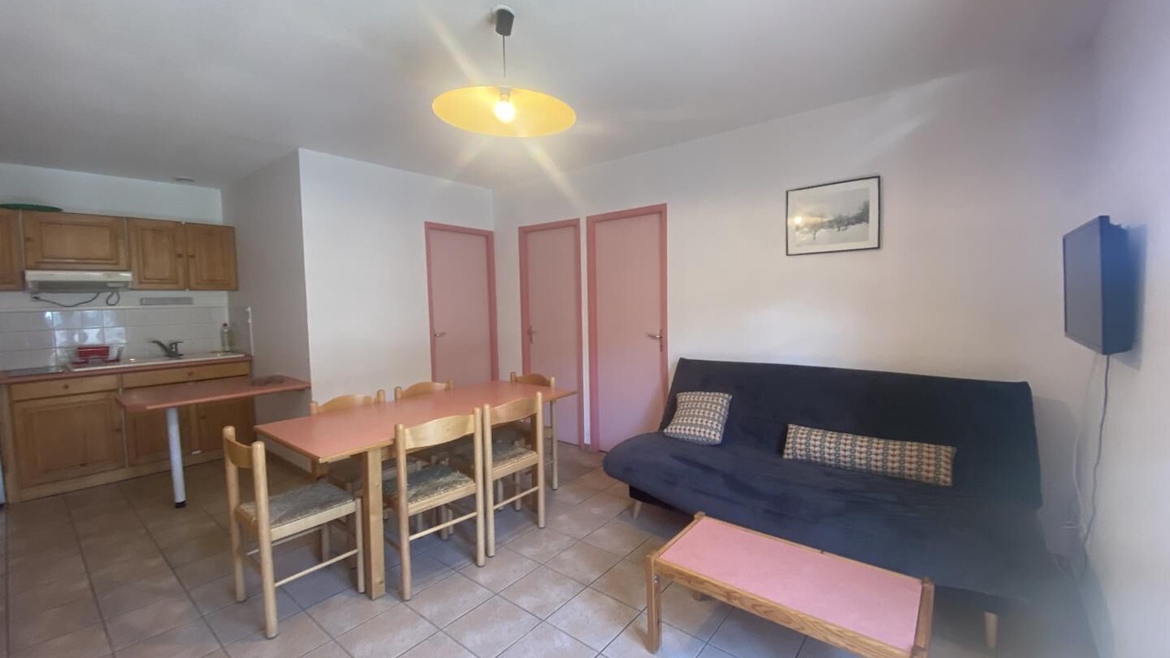 Photo of Livingroom in Fillols