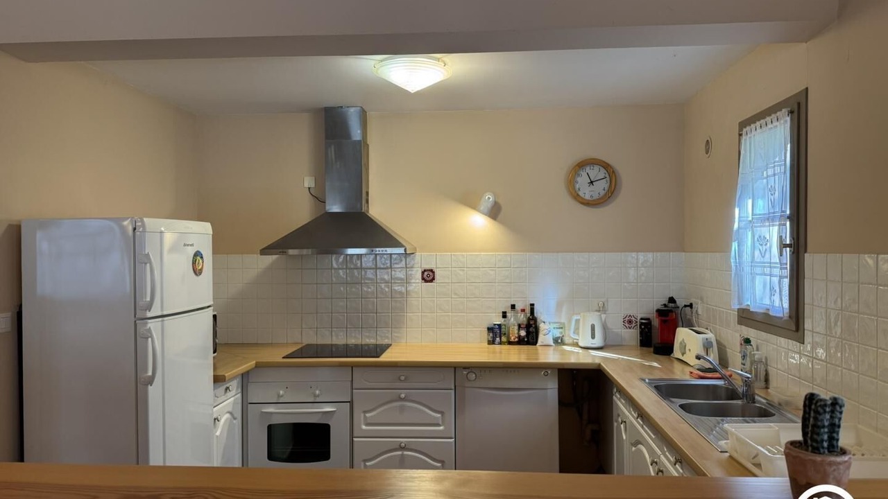 Photo of Kitchen in Taurinya