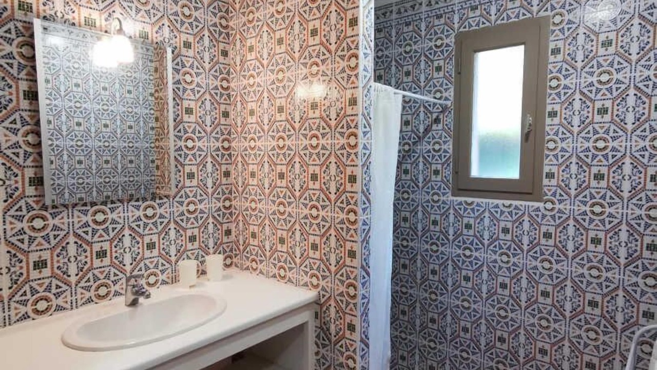 Photo of Bathroom in Taurinya