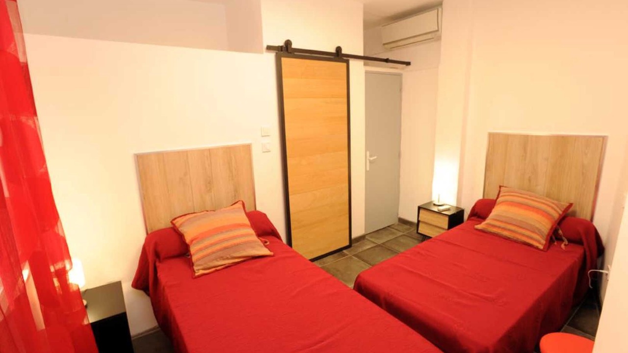 Photo of Bedroom in Bompas