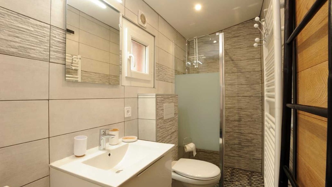 Photo of Bathroom in Bompas