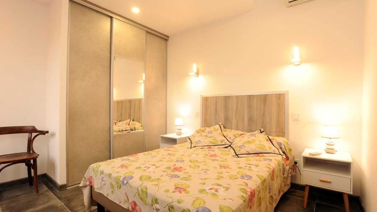 Photo of Bedroom in Bompas