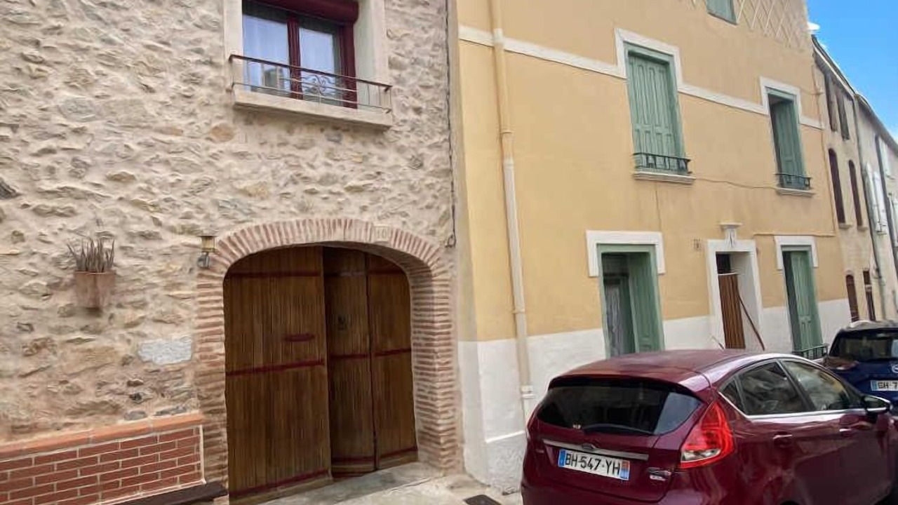 Photo of Outdoor in Opoul-Perillos