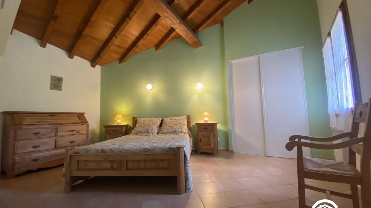 Photo of Bedroom in Souanyas