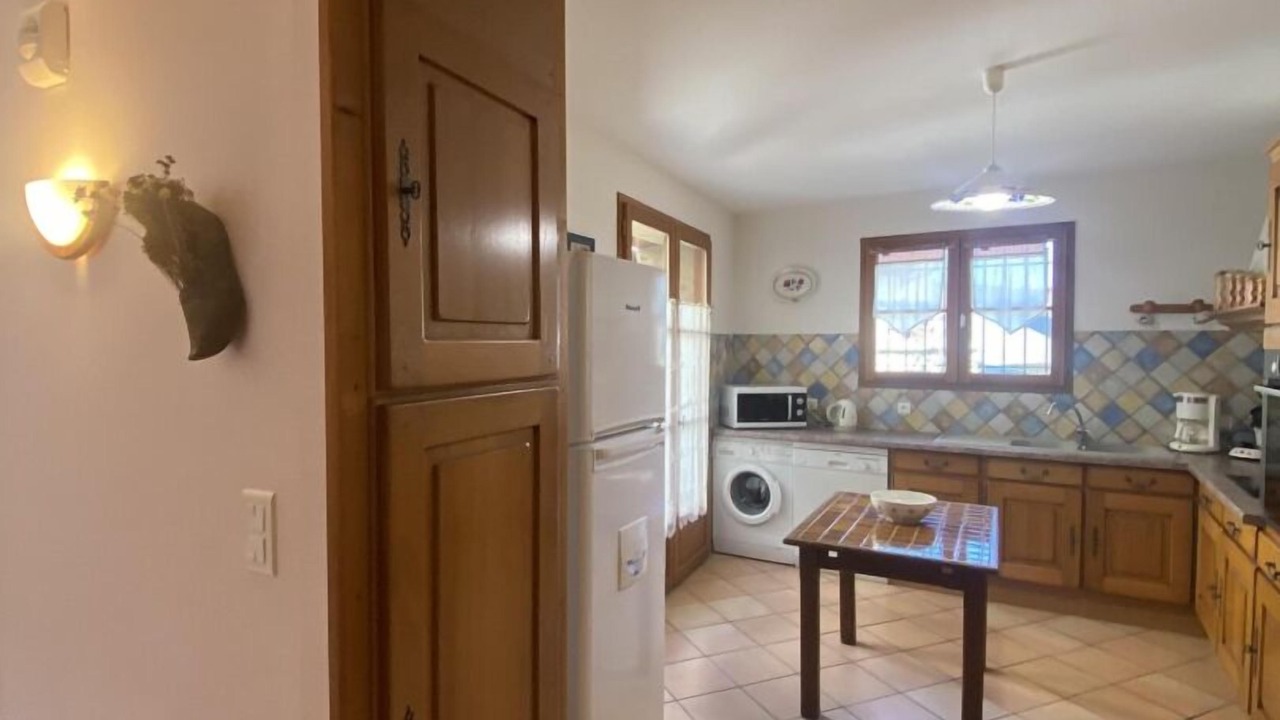 Photo of Kitchen in Souanyas