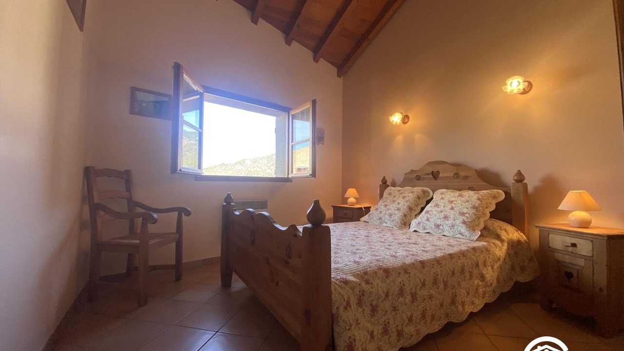 Photo of Bedroom in Souanyas