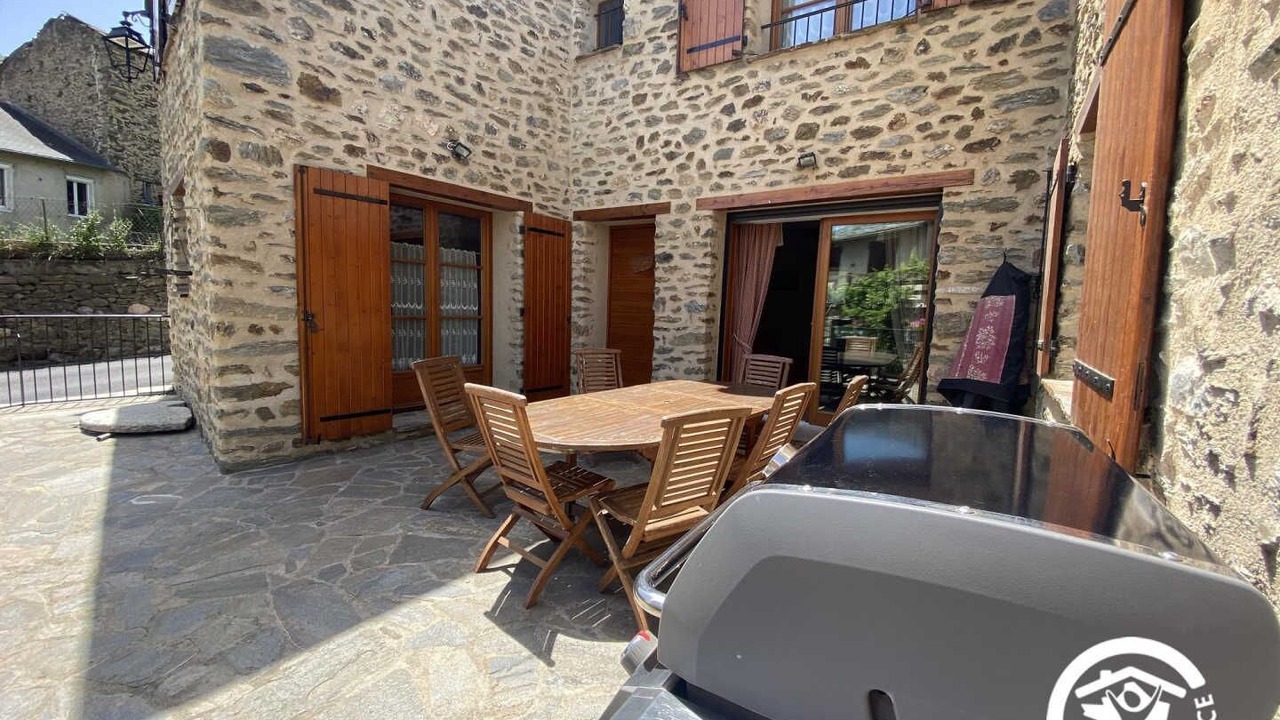Photo of Outdoor in Souanyas