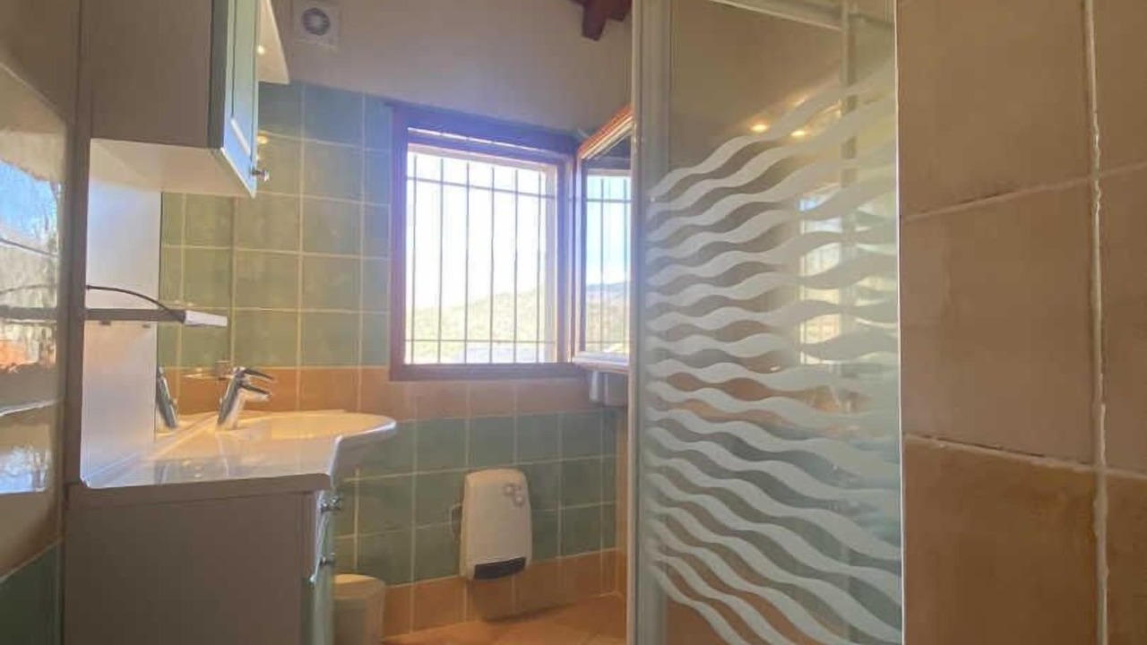 Photo of Bathroom in Souanyas